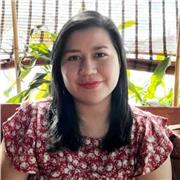 Professeure native d'espagol (colombienne) donne cours de langues
